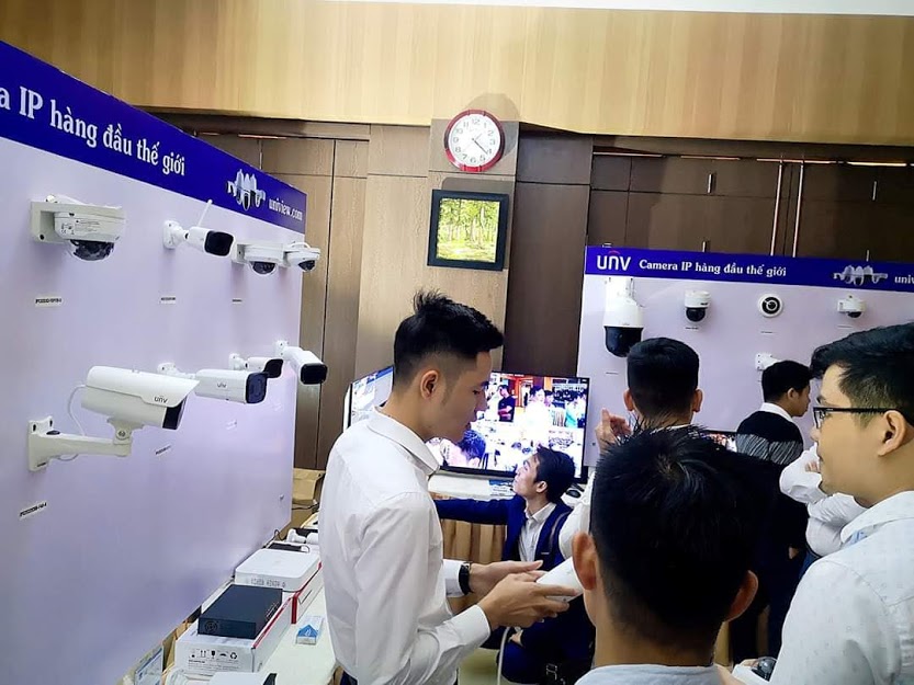 Thông tin về chúng tôi